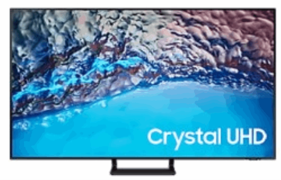 SAMSUNG LED TV UE75BU8500UXCE