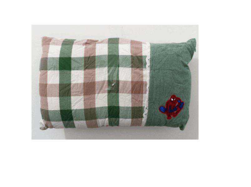 Boninny Pillow for childrens BB010 lettice design