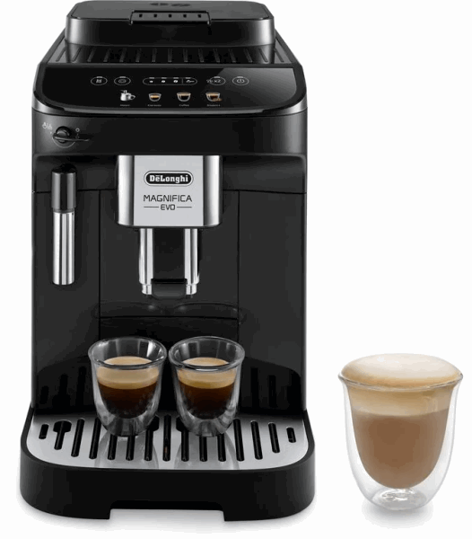 DELONGHI Coffee machine ECAM290.22.B