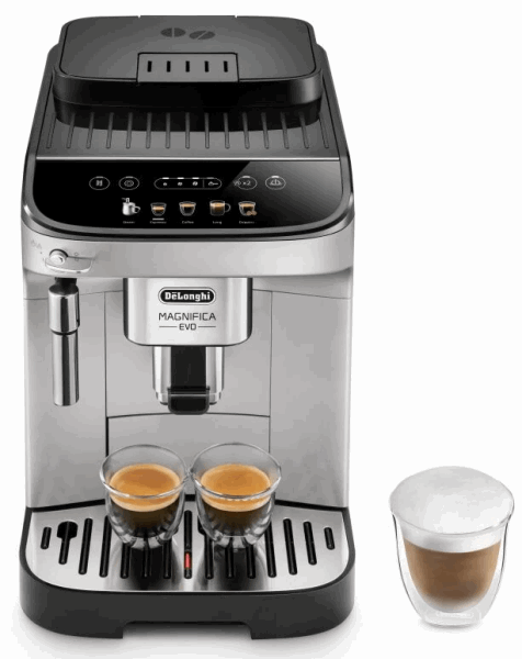 DELONGHI Coffee machine ECAM290.31.SB