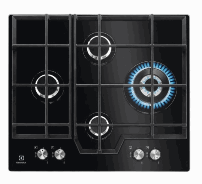 ELECTROLUX Встраиваемая плита GPE363NK