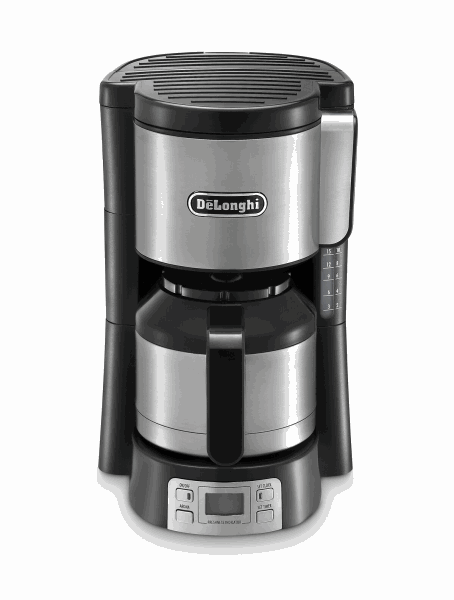 DELONGHI Coffee maker ICM15750