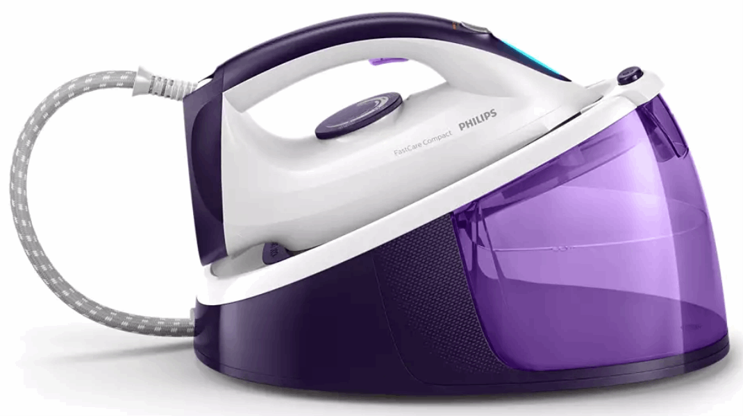 PHILIPS (DA) Гладильная станция GC6740/30