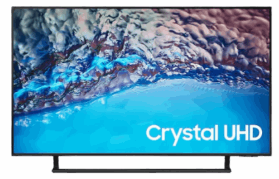 SAMSUNG LED TV UE43BU8500UXCE