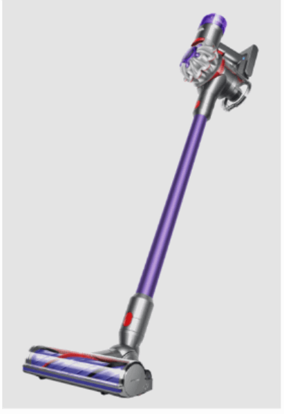 Dyson Пылесос Вертикальный / беспроводной SV25 V8 EXTRA