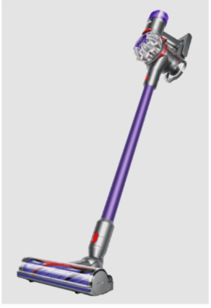 Dyson Փոշեկուլ Ուղղահայաց / անլար SV25 V8 EXTRA