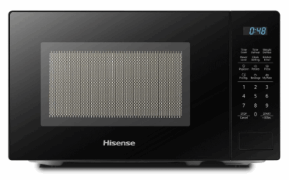 HISENSE Microwave H30MOBS9H