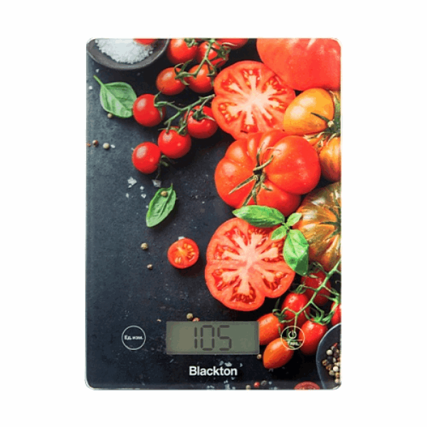 BLACKTON Kitchen scale KS1004