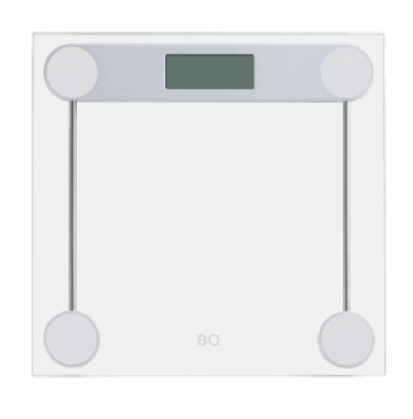 BQ Scale BS1012 White