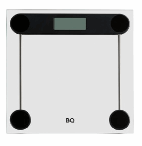 BQ Scale BS1012 Black