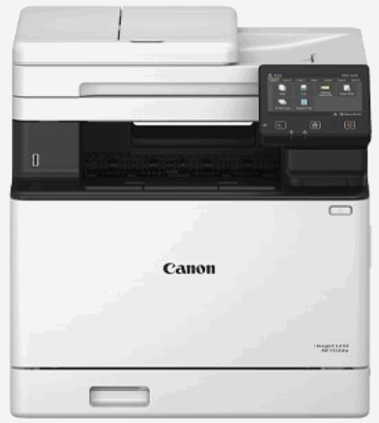 CANON Printer MF752CDW