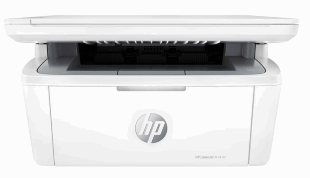 HP Printer LaserJet MFP M141W 7MD74A