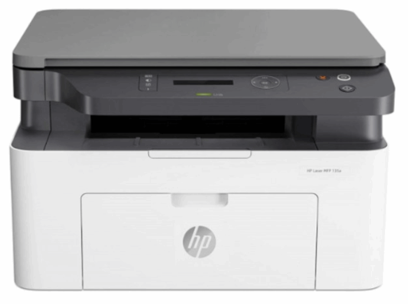 HP Printer LaserJet MFP 135W