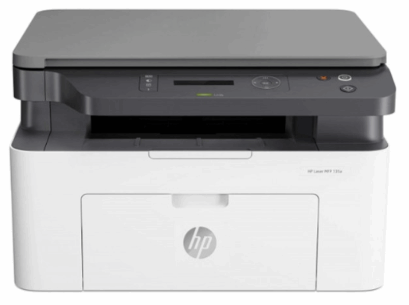 HP Տպիչ LaserJet MFP 135W