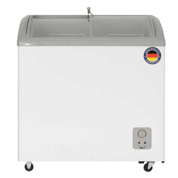 HOFFMANN Freezer HIF280A+