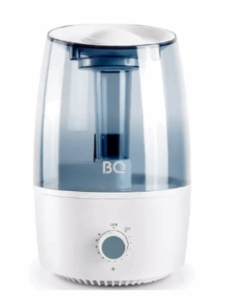 BQ Air humidifier HDR1003