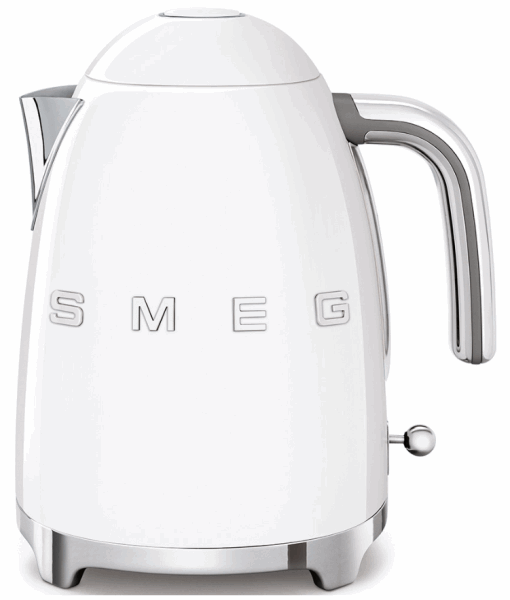 SMEG Kettle KLF03WHEU