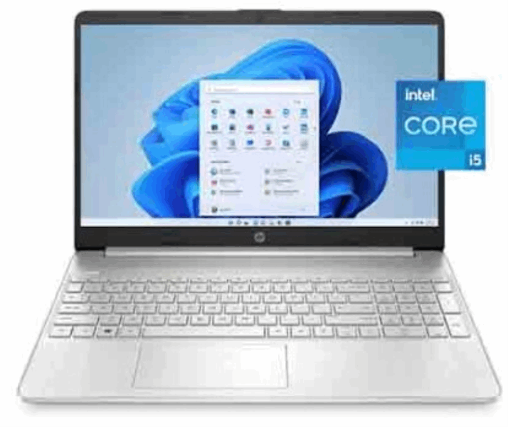 HP Նոութբուք 15-DY2795WM i5-1135G7/8GB/512GB/15.6