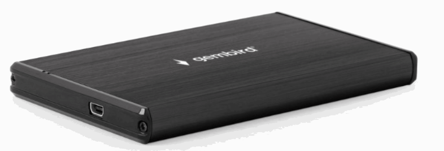 GEMBIRD Կոշտ սկավառակ 1TB EE2-U3S USB3.0