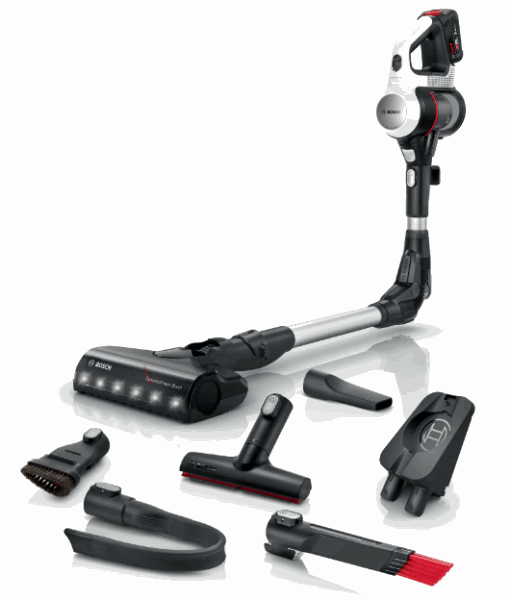 BOSCH V/C Vertical-wireless BCS711XXL