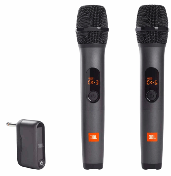 JBL Микрофон WIRELESSMIC