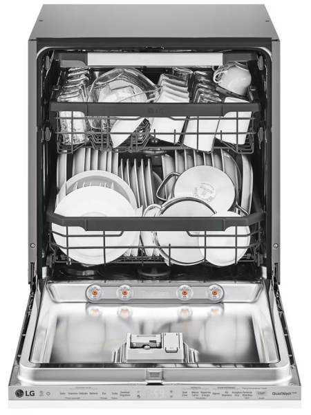 LG Built-in dishwasher DB325TXS