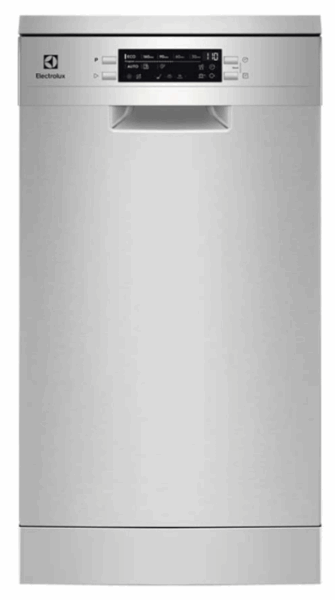 ELECTROLUX DISH WASHER Freestanding SMM-43201SX