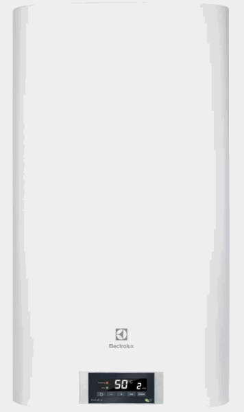 ELECTROLUX Water heater EWH100 FORMAX DL