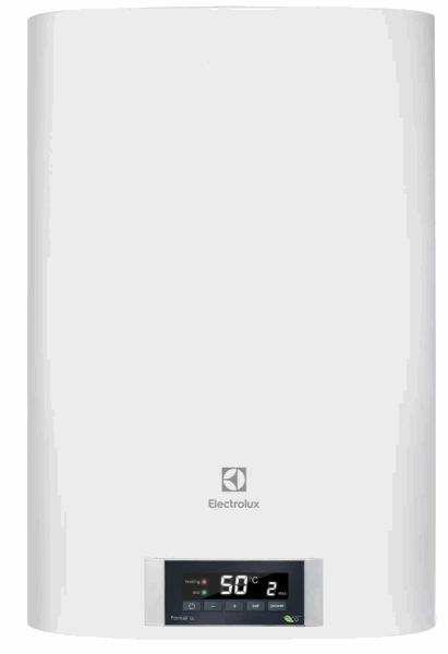ELECTROLUX Water heater EWH 80 FORMAX DL