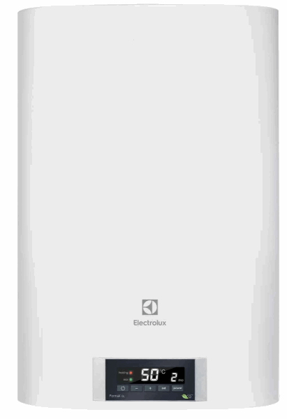 ELECTROLUX Ջրի տաքացուցիչ EWH 80 FORMAX DL