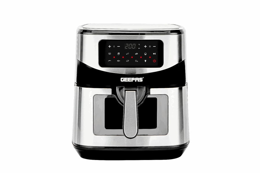 GEEPAS FRIER AIR GAF37524