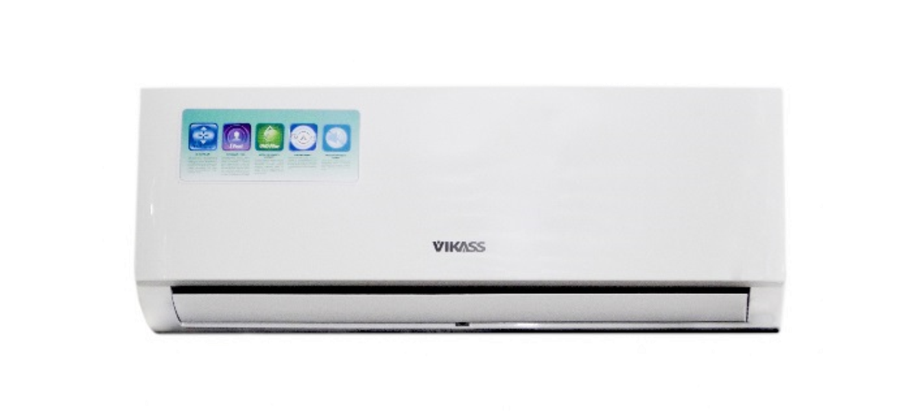 VIKASS Air conditioner VAC18FDJ