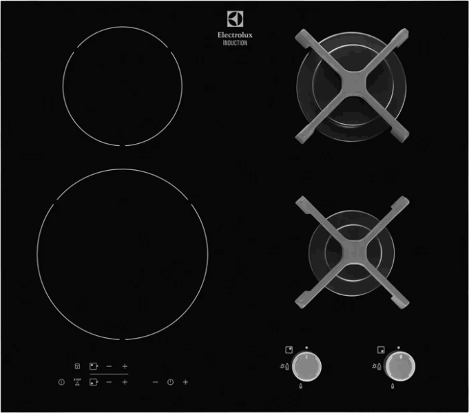 ELECTROLUX Built-in Hob EGD6576NOK