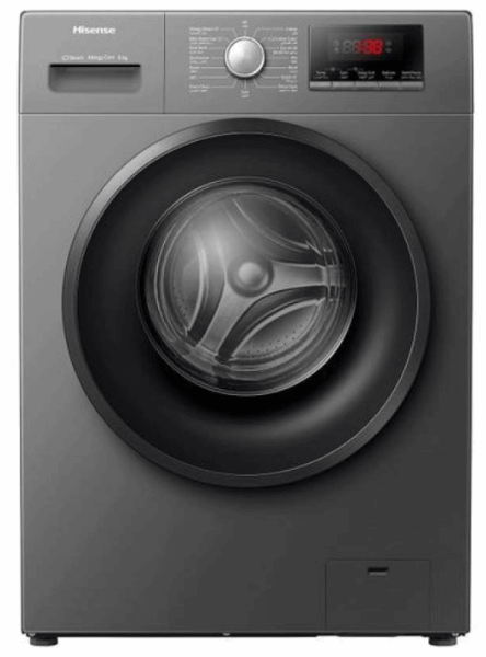 HISENSE Washer WFQP7012EVMT