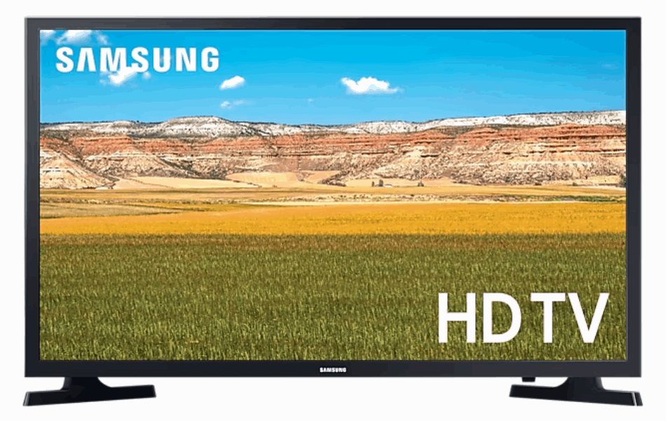 SAMSUNG LED Հեռուստացույց UE32T4500AUXCE