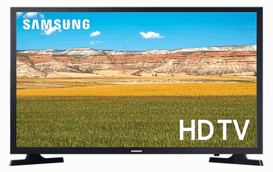 SAMSUNG LED TV UE32T4500AUXCE