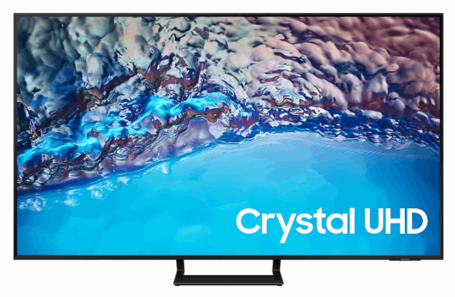 SAMSUNG LED TV UE55BU8500UXCE