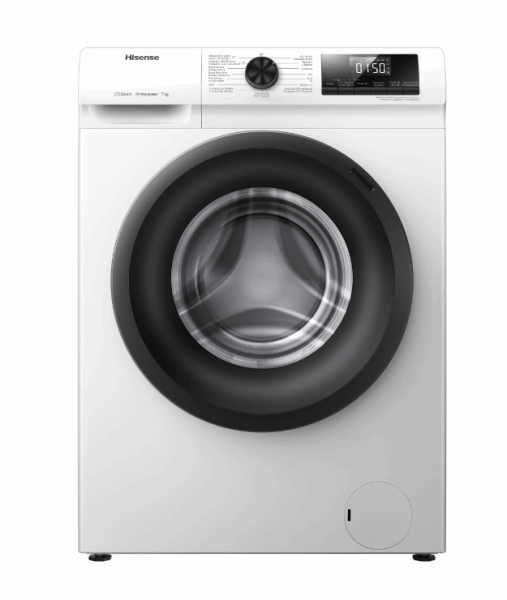 HISENSE Washer WFQP7012EVM