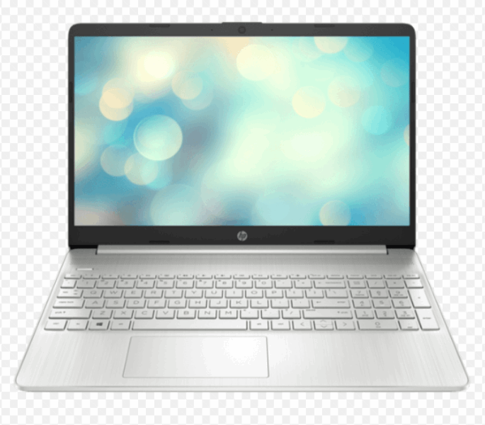 HP Նոութբուք 15S-FQ5004nia i3-1215U/12GB/500GB/15.6