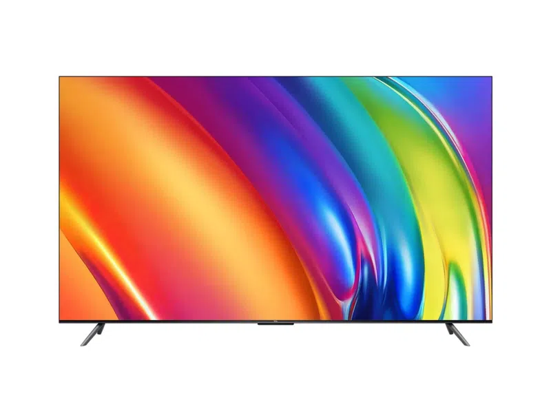 TCL LED телевизор 75P745
