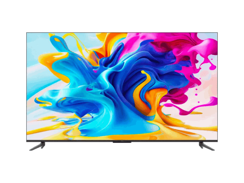 TCL LED TV 43C645