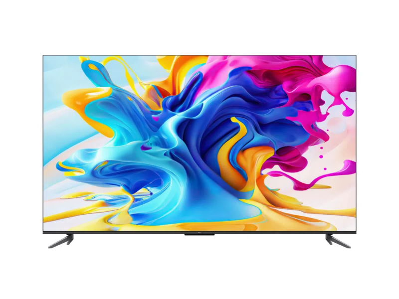 TCL LED телевизор 55C645