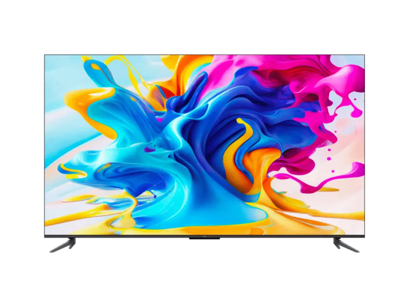 TCL LED TV 65C645