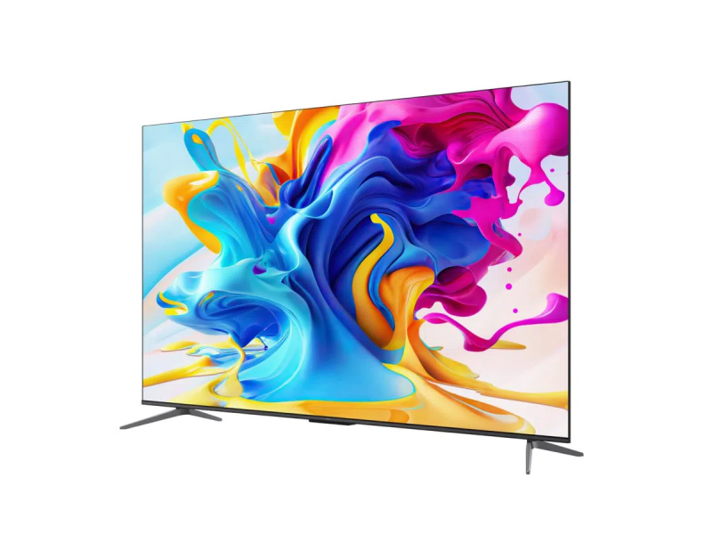 TCL LED телевизор 75C645