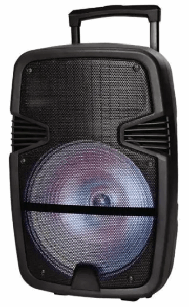 LIGE Speaker (amplifier) 120A
