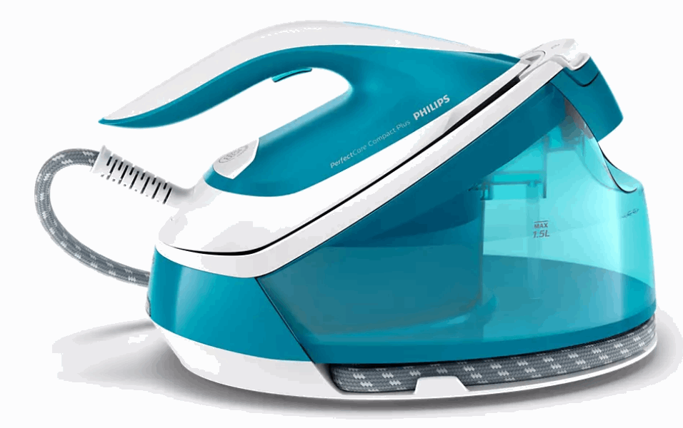 PHILIPS (DA) Гладильная станция GC7920/20