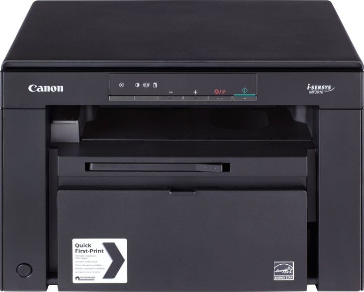 CANON Printer MF3010