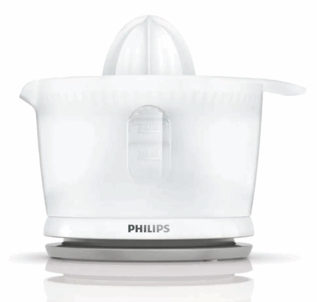 PHILIPS (DA) Cоковыжималка для цитрусовых HR2738/00