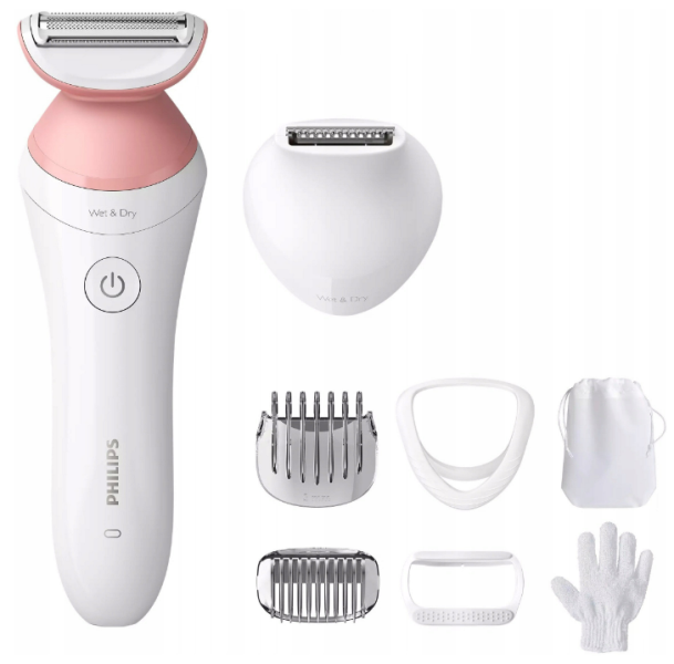 PHILIPS (PH) Эпилятор BRL146/00