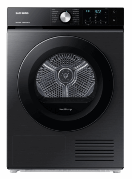 SAMSUNG Dryer DV90BBA245ABLP